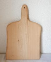 Grosses Buchenholzbrett zum bemalen.......Deko.....