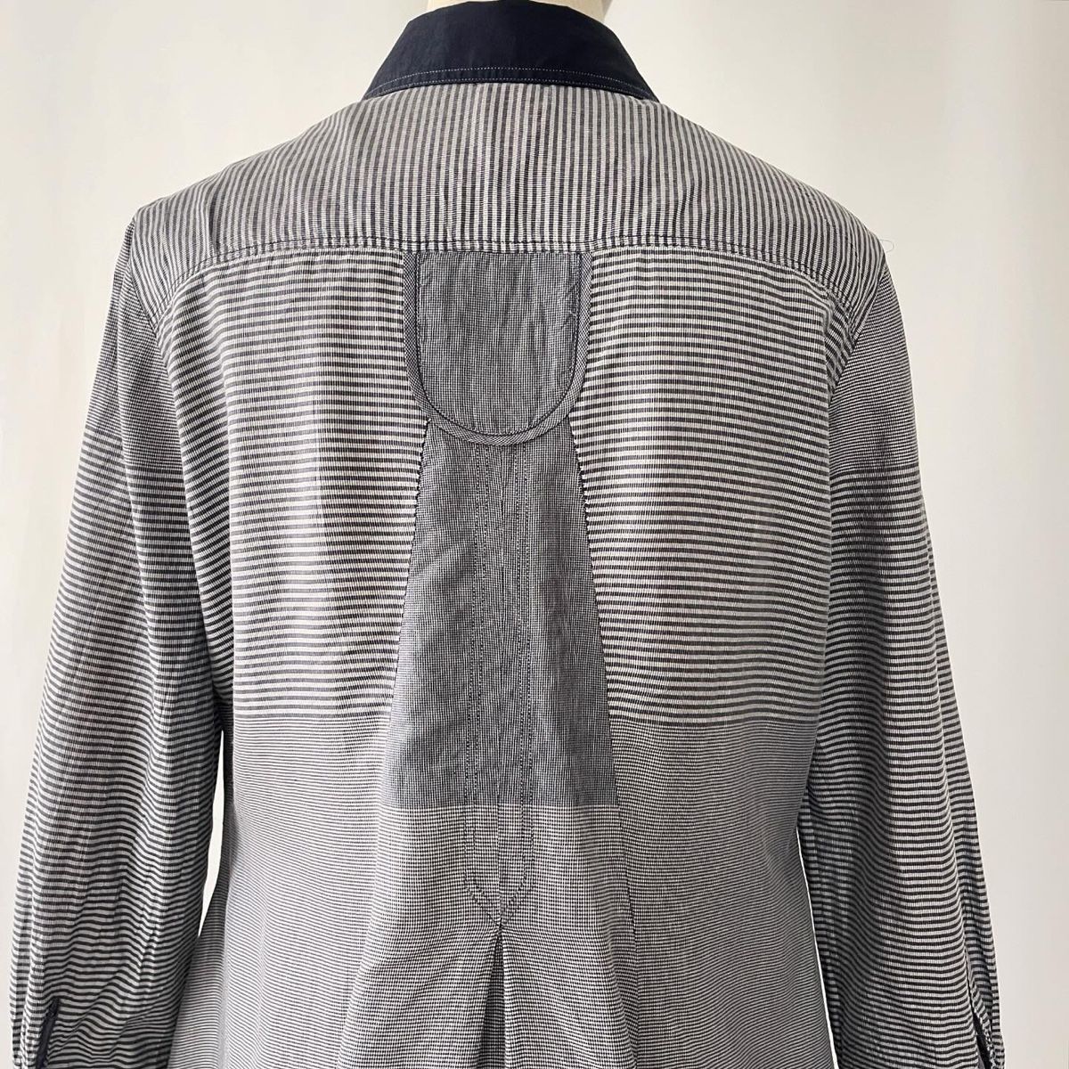 Girbaud Vestiti: LE JEAN DE MARITHE FRANCOIS GIRBAUD Dress – Nuovo (secondo la descrizione) da Emmen venduto da Avviivva_Com2023 7