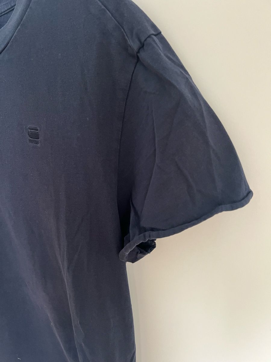 G-Star T-shirt: G-STAR T-SHIRTS 3 Stk. – Usato da Luzern venduto da sr.luzern 2