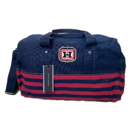 NEU TOMMY HILFIGER Union Weekend Bag 119.00