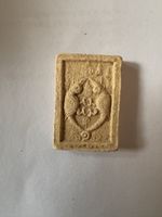 Buddha Amulett aus Thailand
