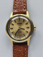 56 Roamer Anfibio Damenuhr