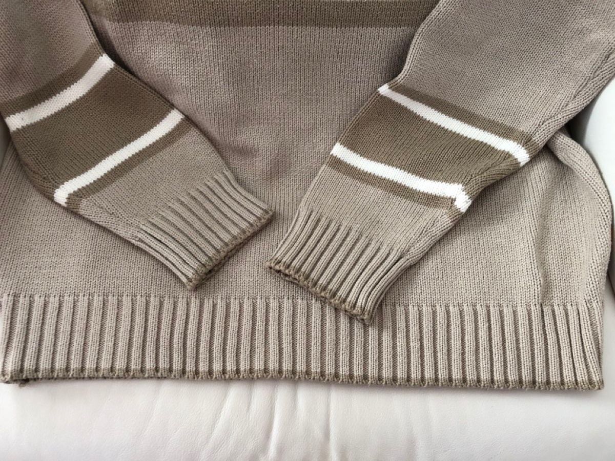 Maglioni & Felpe: Pullover Sir Benni Miles  Vintage – Usato da Bettwiesen venduto da cofrarium 3