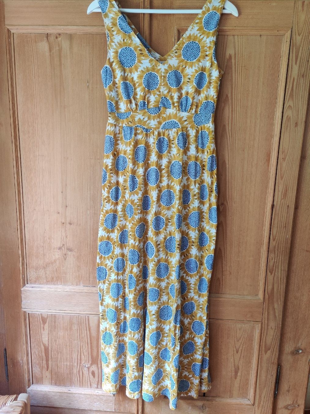 Robes: Seasalt Cornwall, Maxi Kleid Gr. 36 – Neuf (Voir description) à dornach par morgenrot2000