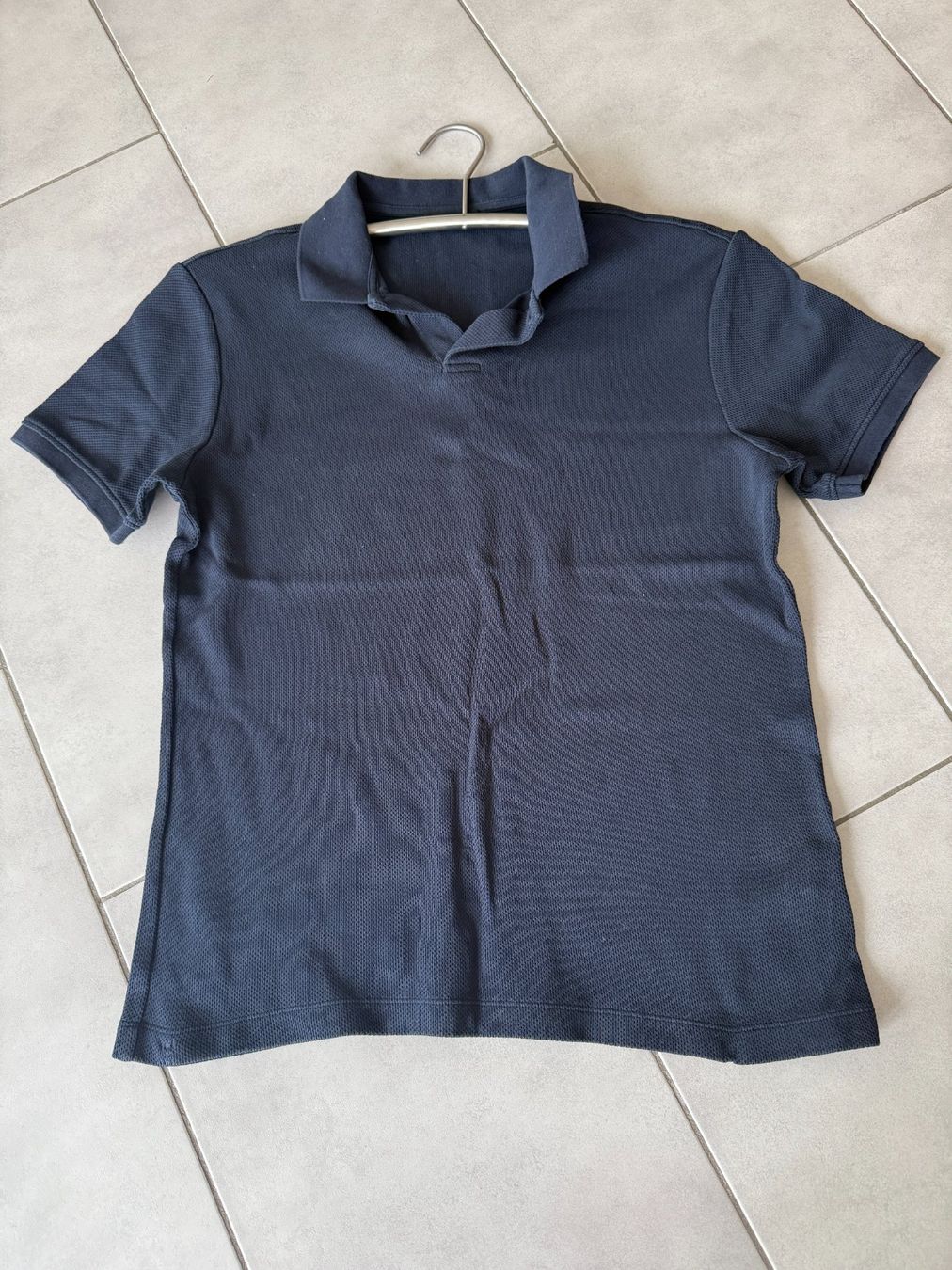 Polos: Polo Shirt Massimo Dutti – D'occasion à Steinmaur par Degeiu