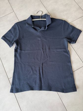 Polo Shirt Massimo Dutti