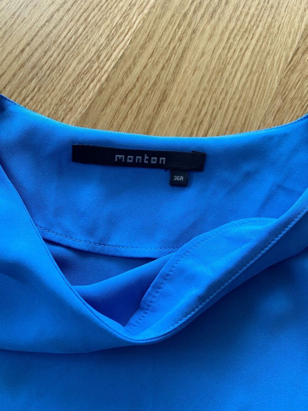 Blusen: Bluse – Neu (gemäss Beschreibung) aus Luzern von file_maker 2