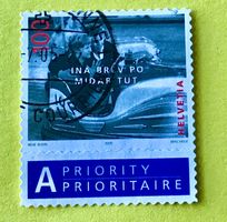 Nr.1150 Ewige Liebe GESTEMPELT 2005   