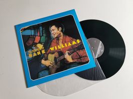 Hank Williams – The Very Best Of Hank Williams 