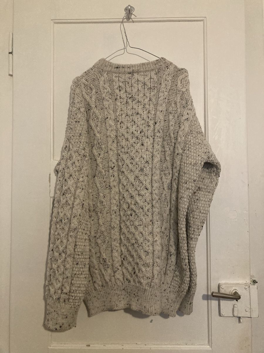 Maglioni & Felpe: Toller Strickpullover NEU – Nuovo e nell'imballaggio originale da Bern venduto da mymo01 1