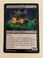 1 x Insectoid Exterminator - Magic: The Gathering - MtG
