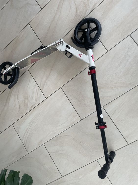 Big Wheel Kickboard Kaufen auf Ricardo