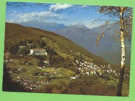 Cademario (TI)