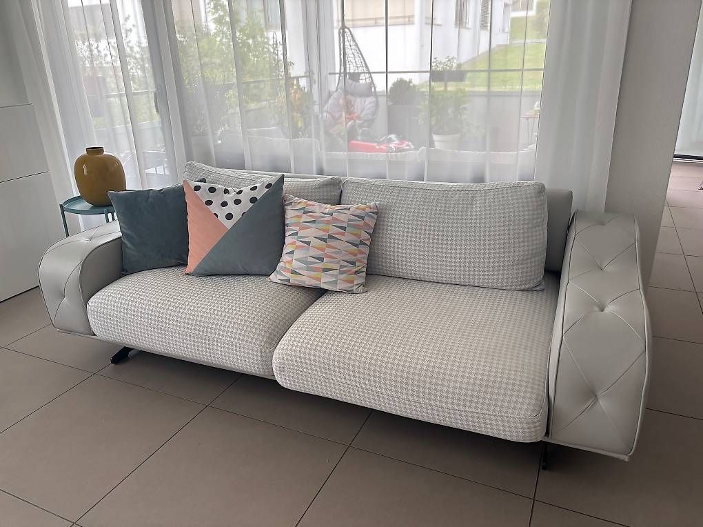 Sofas: Sofa und Sessel Set – Gebraucht aus Emmenbrücke von val_xz9s 2