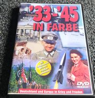 DVD 33-45 in Farbe(22804)