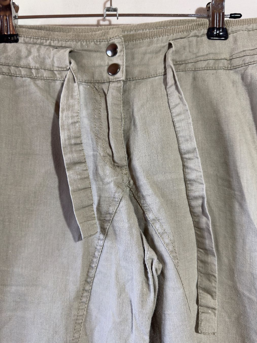 Pantaloni: Kurze Hose von Chicoree Gr. M – Usato da Grosswangen venduto da second_hand_dress 2