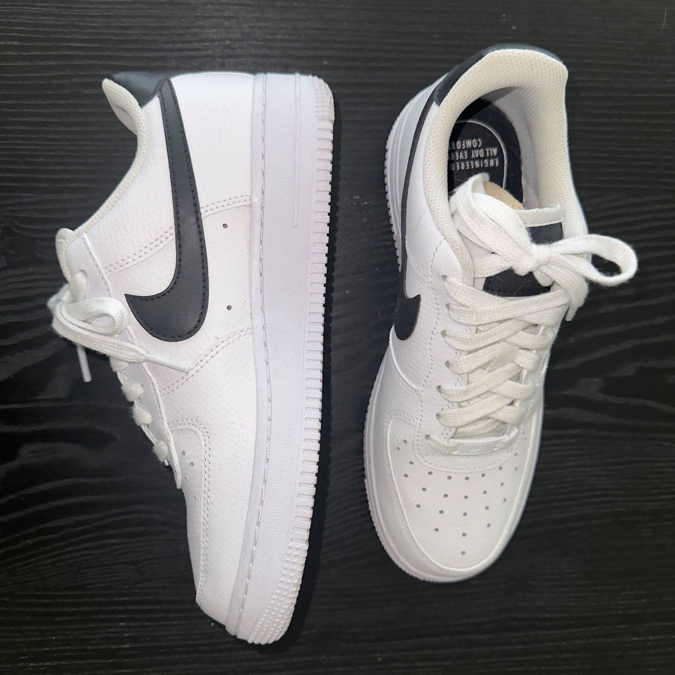 Nike Scarpe da donna: Nike Air Force – Nuovo (secondo la descrizione) da Horw venduto da ver_kls9 1