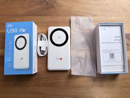 ZTE U30 Air mobilier Router