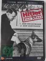 Adolf Hitler eine Bilanz - ZDF.chronik , Guido Knopp Edition