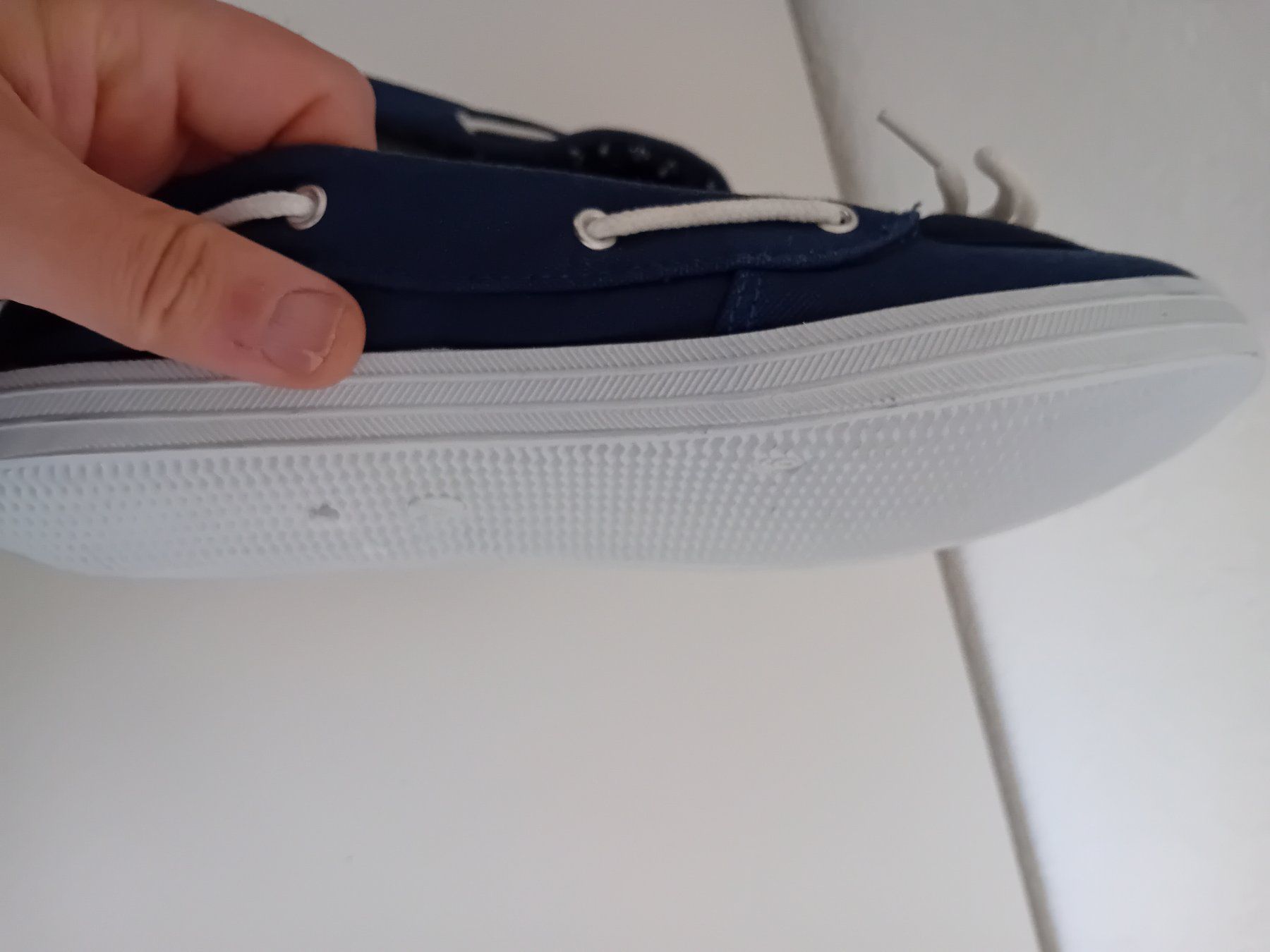 Scarpe da donna: Chaussure basse Ardene taille 40 – Nuovo (secondo la descrizione) da St-Imier venduto da Wolf313 4