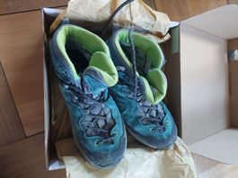 Meindl Litepeak Junior GTX Wanderstiefel Grösse 34