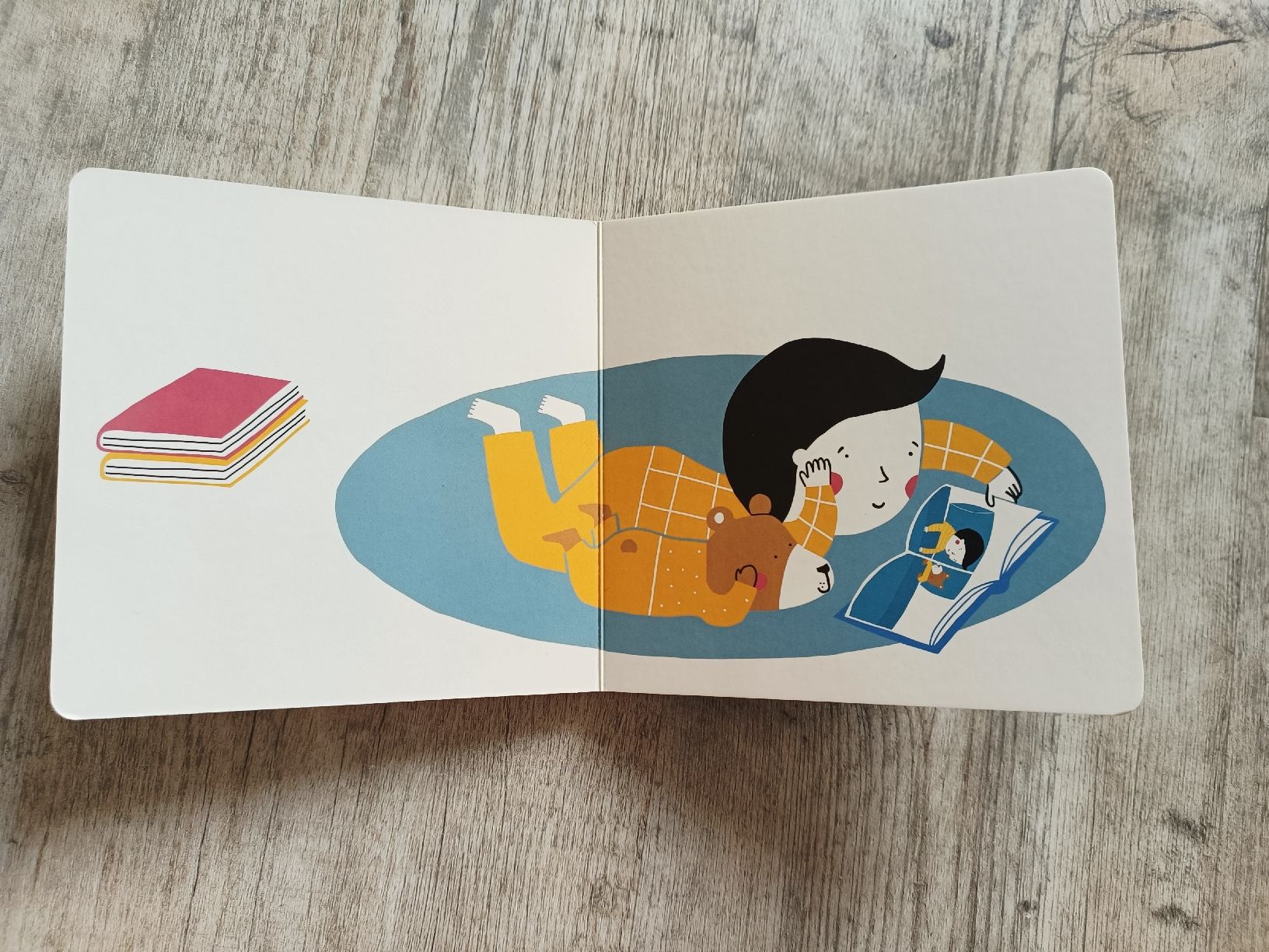 Libri: Dein erstes Bilderbuch – Usato da Buochs venduto da NAmb 3