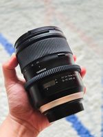 Tamron SP 24-70mm F 2.8 G2 EF