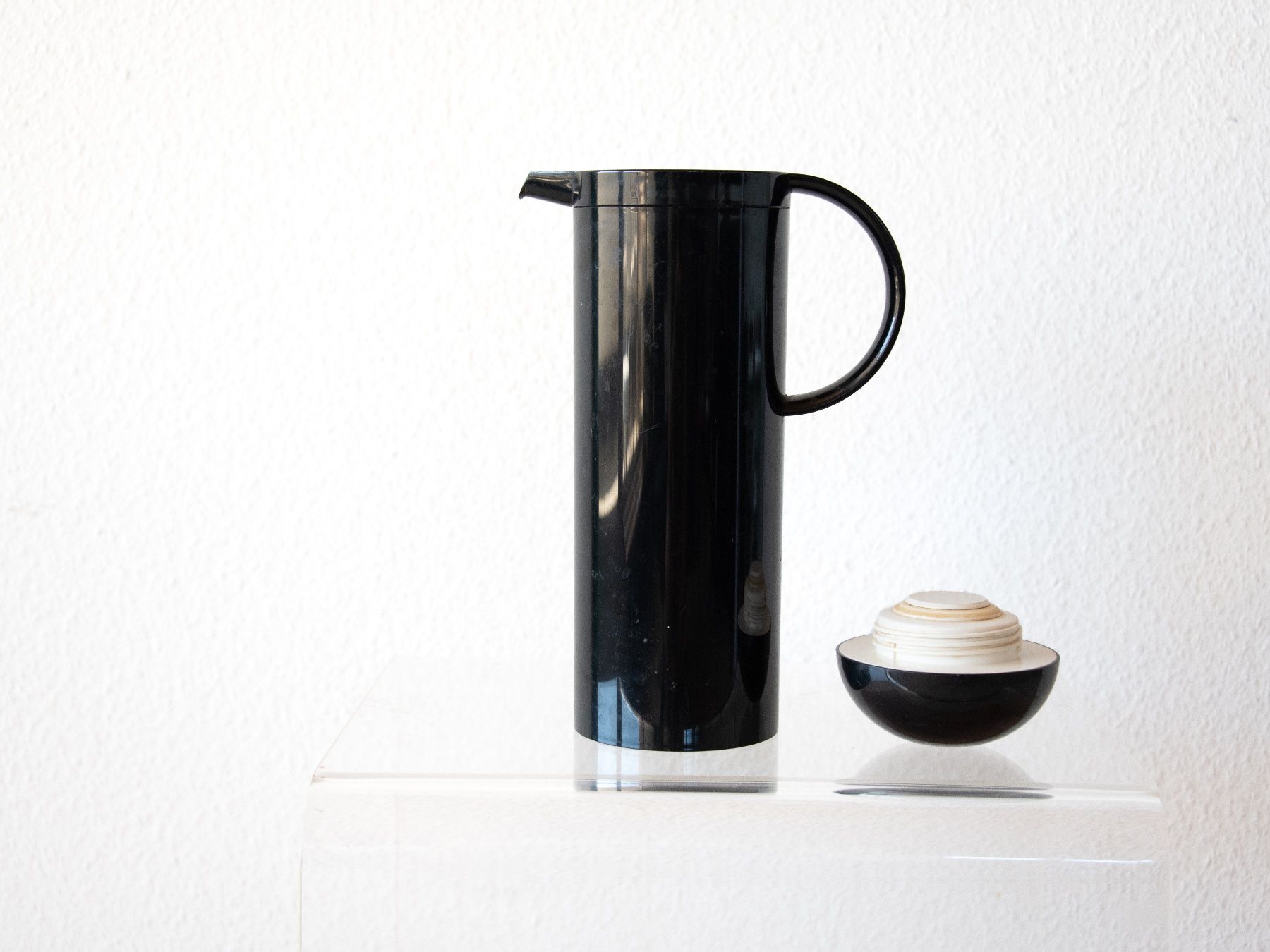Teiere: Vintage Thermoskanne – Usato da Allschwil venduto da flo_sch_22 2