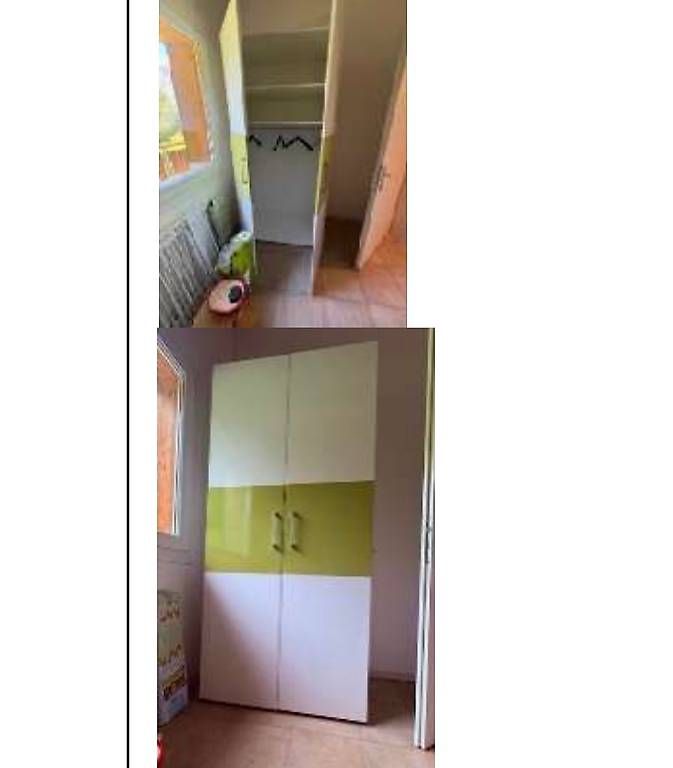 Armadi: Schrank – Usato da illnau venduto da sweet83