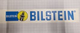 Aufkleber Bilstein 26cmx4cm