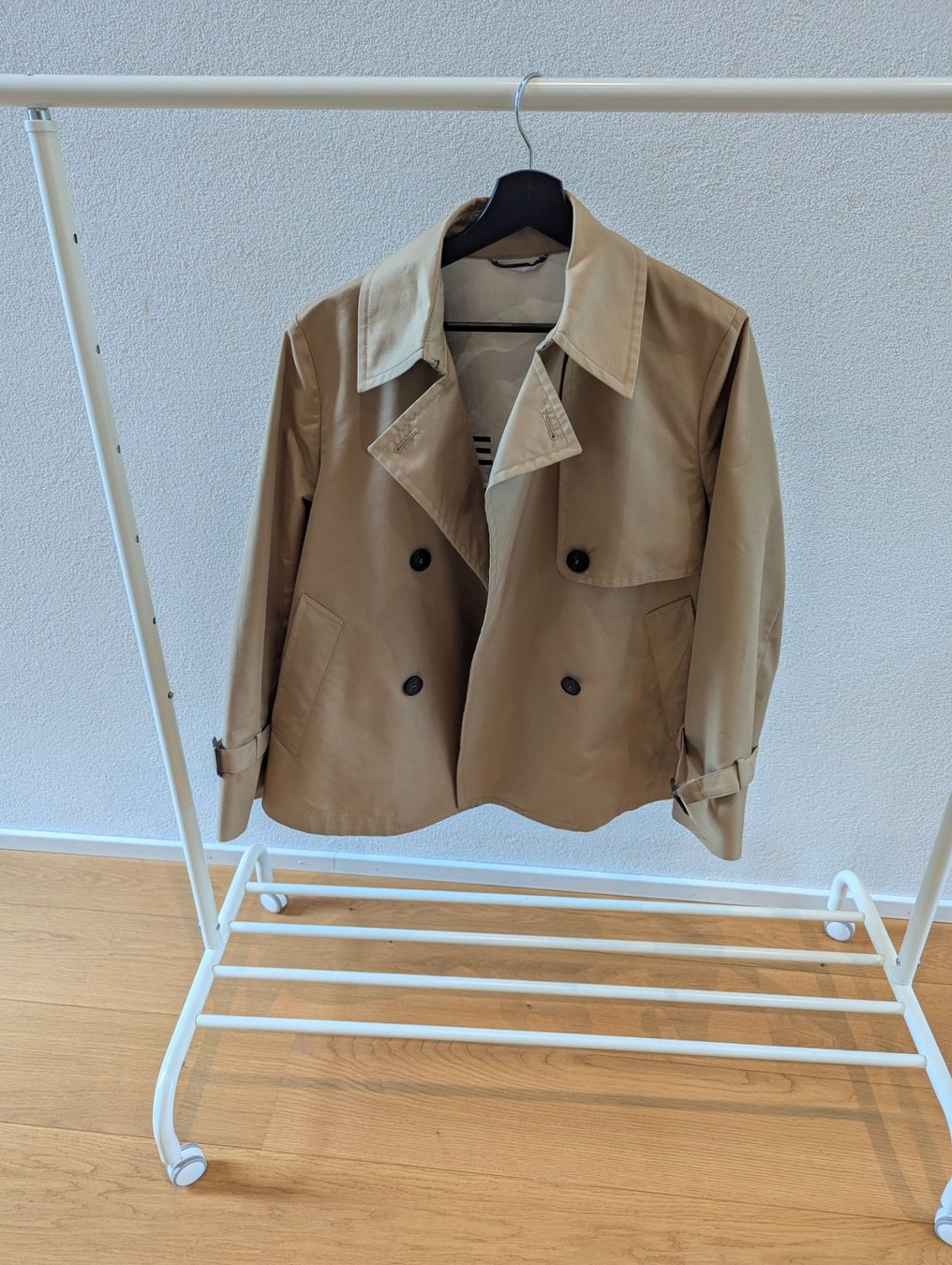 Giacche: Weekend Max Mara Biglia - T. 40 – Usato da Attalens venduto da cam_mq9h 2