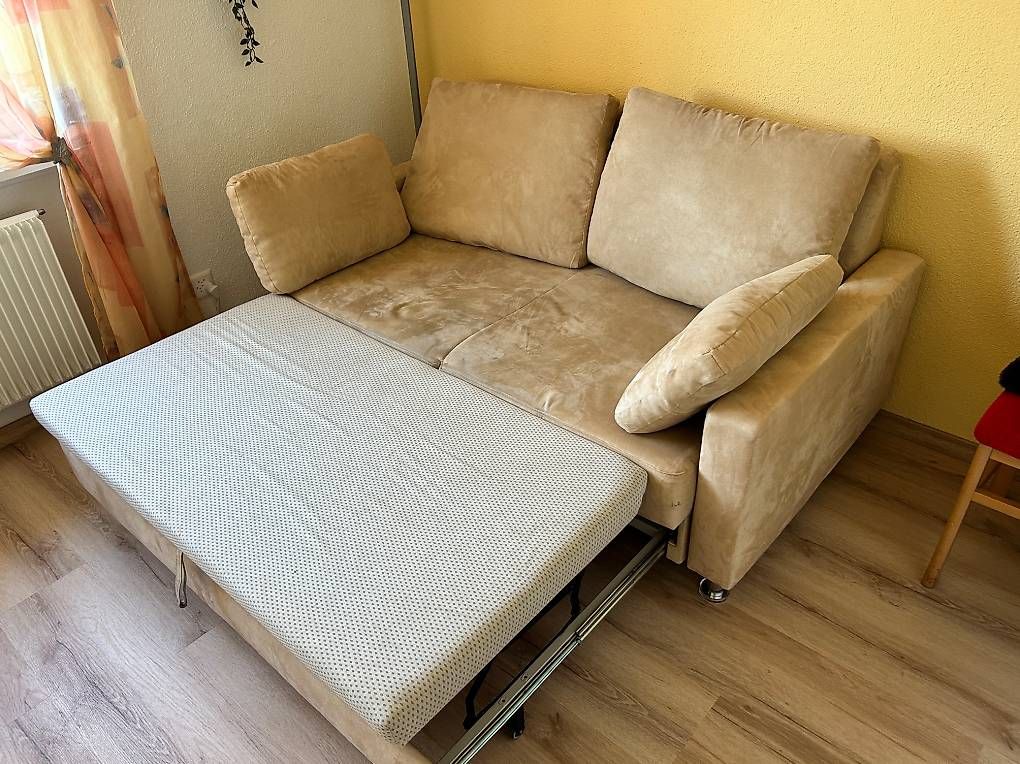 Divani: Bettsofa – Usato da Ins venduto da Gambellaro 2