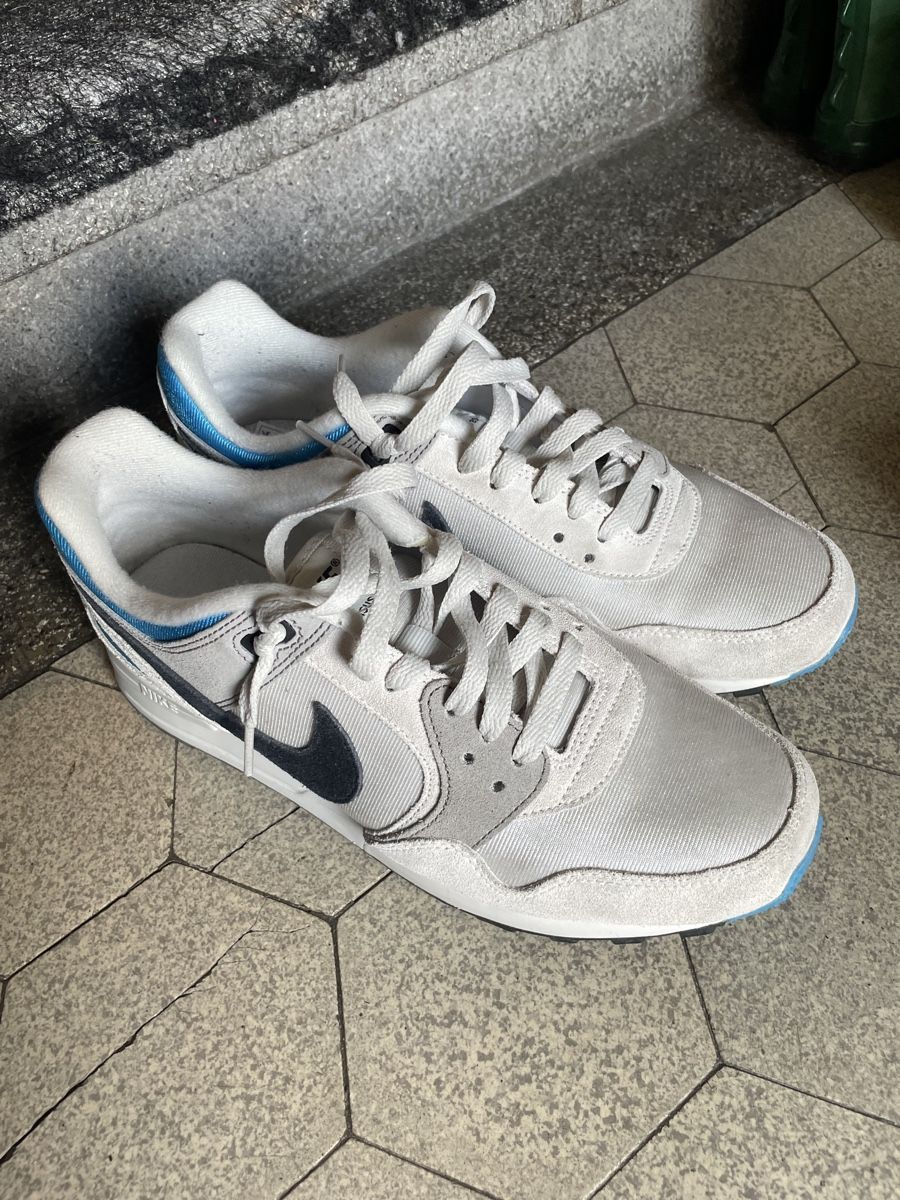 Nike Scarpe da uomo: Baskets Nike Air vintage, Pegasus pointure 41 – Usato da Basel venduto da Medecardo