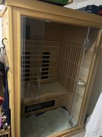 Infrarotsauna