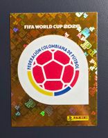 COL 1 - Columbia Emblem - Panini FIFA World Cup 2026 UE