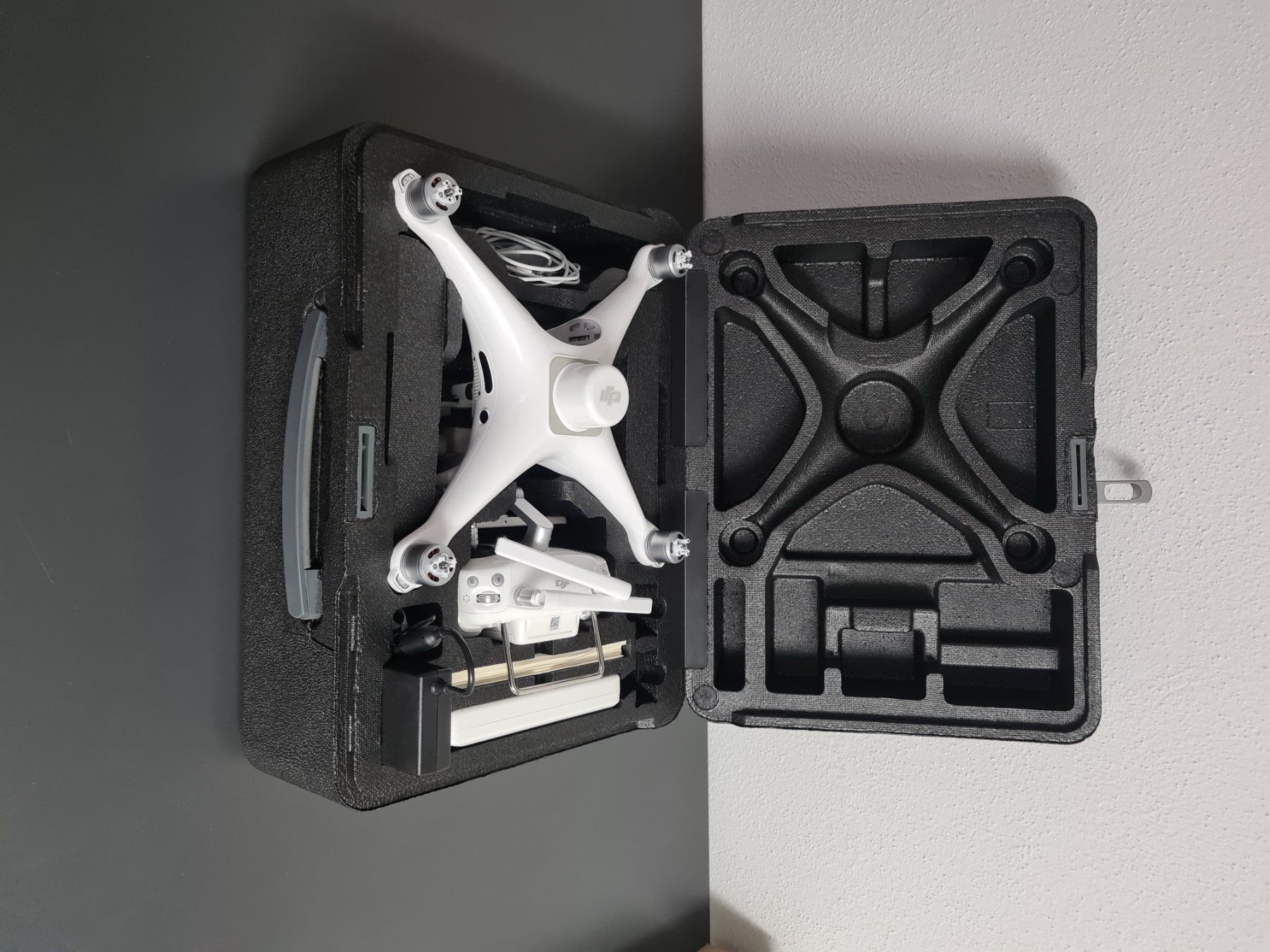 DJI Modellismo RC: DJI Phantom 4 RTK – Nuovo (secondo la descrizione) da Felsberg venduto da spr_j6xz 1