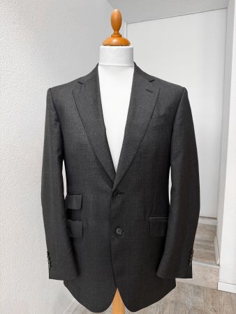 Rhodes-Wood Sakko 48 – Vitale Barberis Canonico Super 110’s