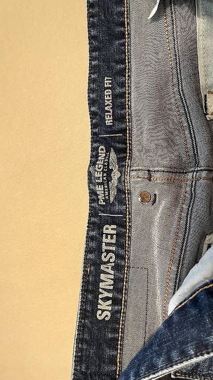 Jeans: PME Legend Jeans W32 / L30 – Usato da Hallwil venduto da Hurrlibus7 3