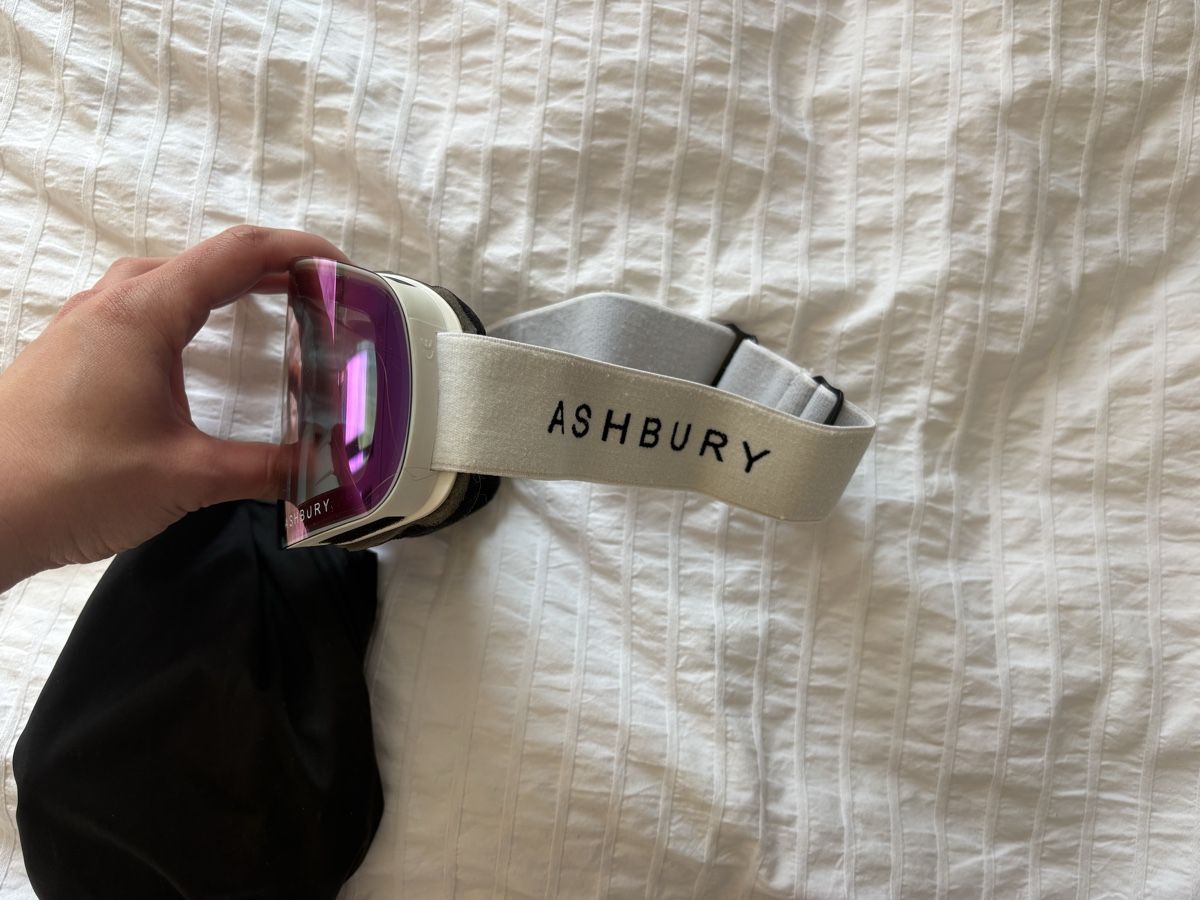 Occhiali & Lenti: Skibrille mit Wechselglas – Usato da Rüschlikon venduto da eli_2v9w 3