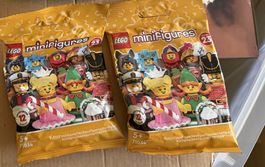 Lego Minifigures Serie 23