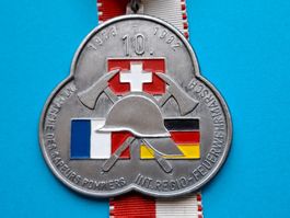 Feuerwehr Marsch 1973-1982 (H100)