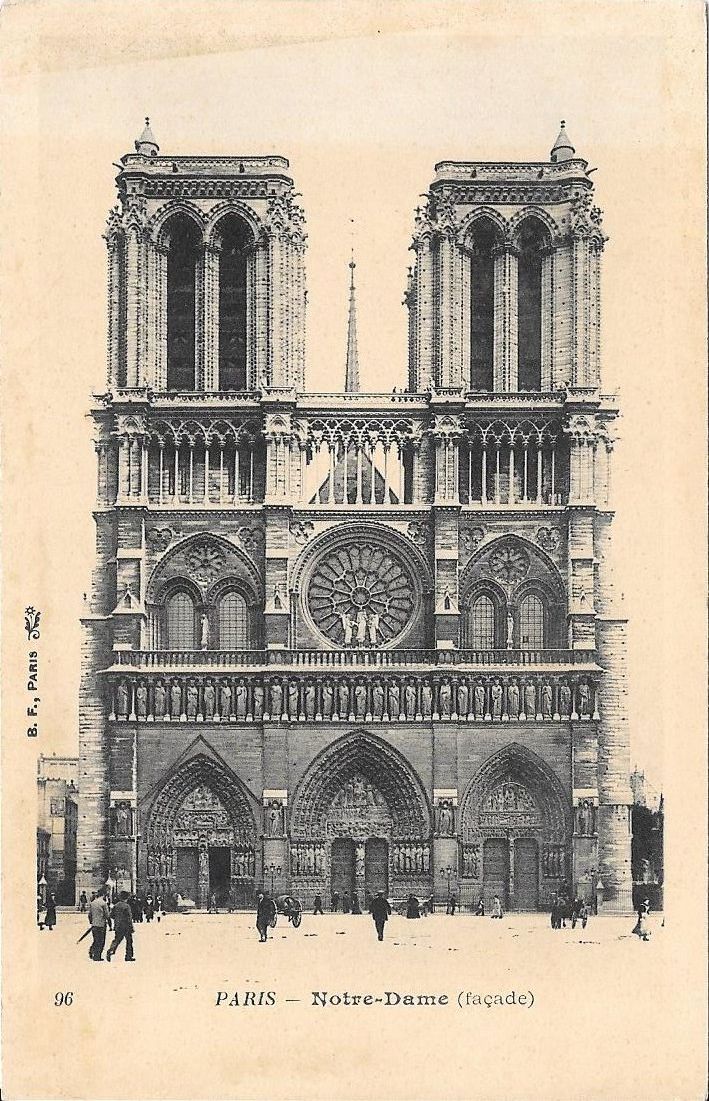 Cartoline postali: Alte Ansichtskarten, PARIS ,Top Zustand, Selten! – Usato da Eschlikon TG venduto da supermuratori 1
