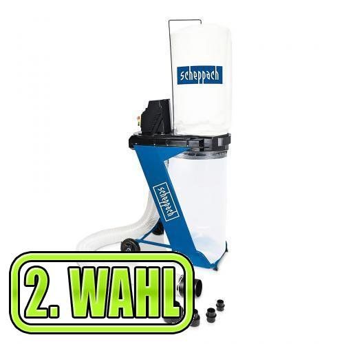 Filtre Pour Aspirateur Scheppach DC 500 - Neuf En Feutre Non-tissé, Diamètre 34 Cm