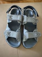 Chanel Dad Sandals 39