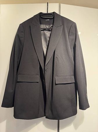 Damenblazer Gr. 48