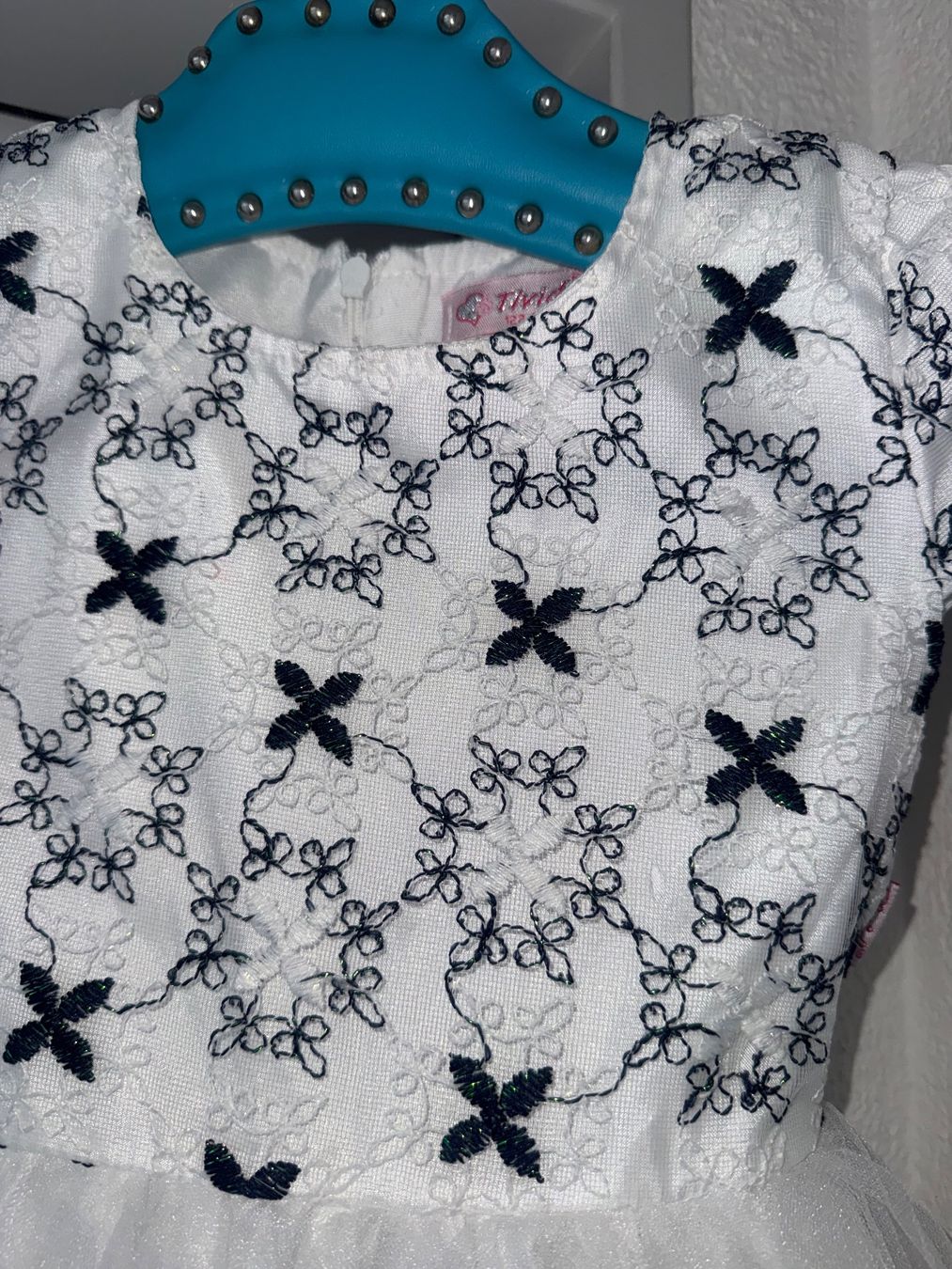 Vestiti & Gonne: Kinderkleid /122cm – Usato da Buchrain venduto da nat_pl5p 4