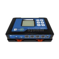 DLI Lightning DLM-4 Zone Controller Steuergerät
