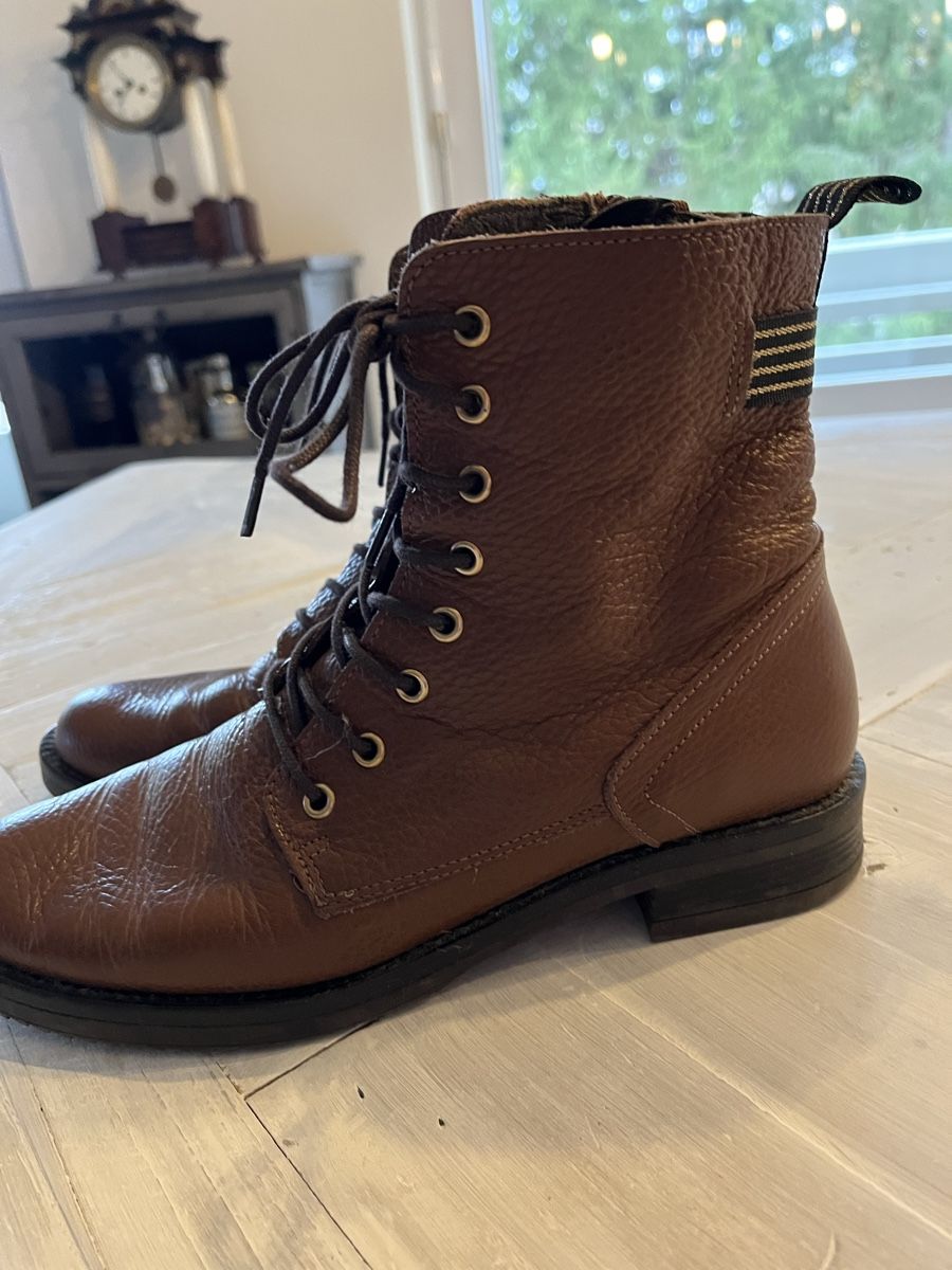 Scarpe da donna: Stiefeletten – Usato da Wermatswil venduto da -secondchance- 1