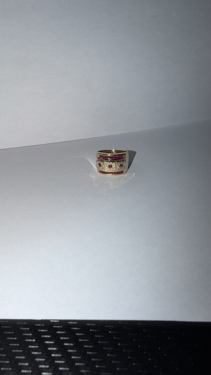 Anelli: Ring Gold 18k (750) – Usato da Adlikon b.Regensdf venduto da pel_bq6z 1