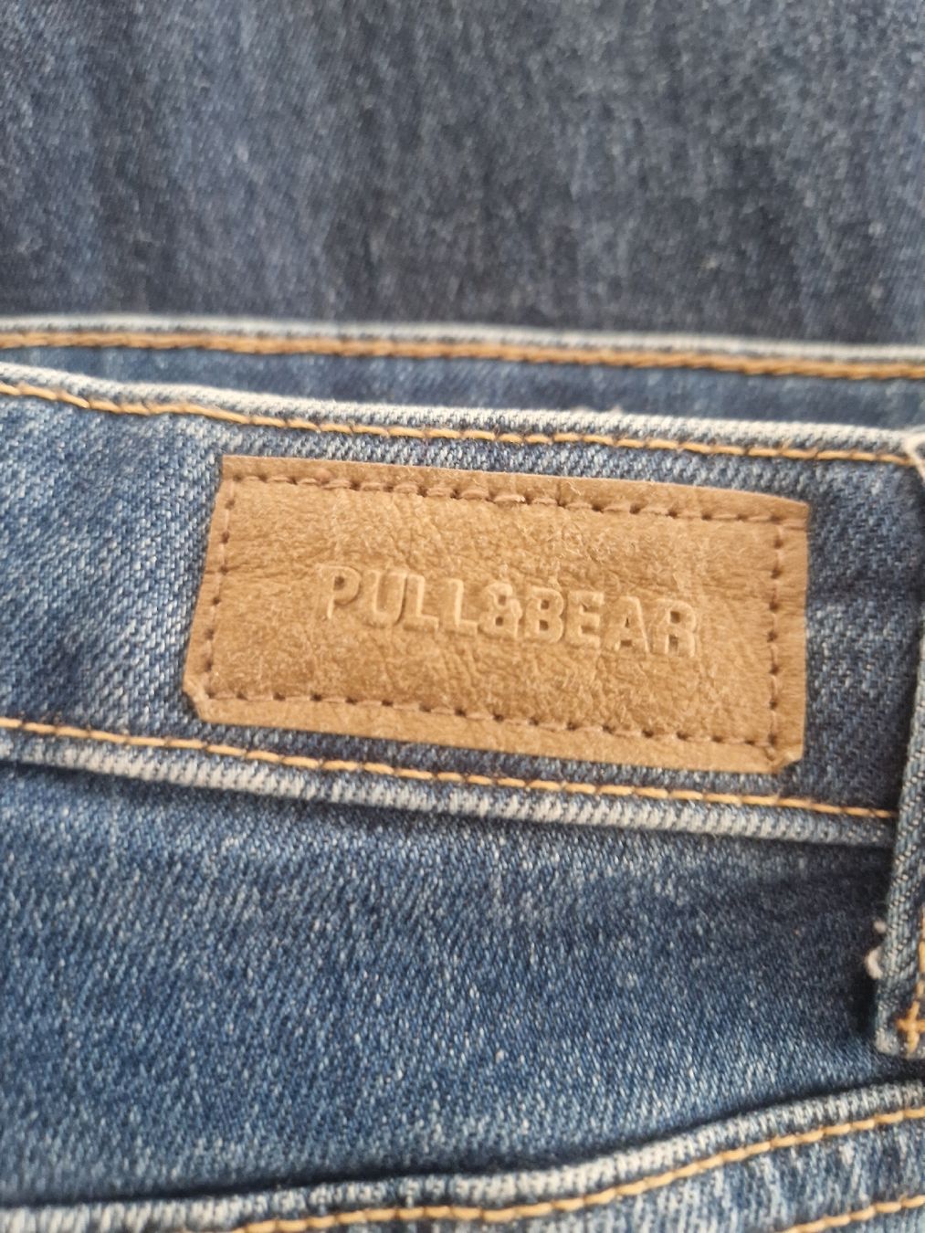 Stradivarius Jeans: Stradivarius & Pull&Bear Jeans, Gr.42 . 12 Stück. – Usato da Wangen an der Aare venduto da bar_5wxt 2